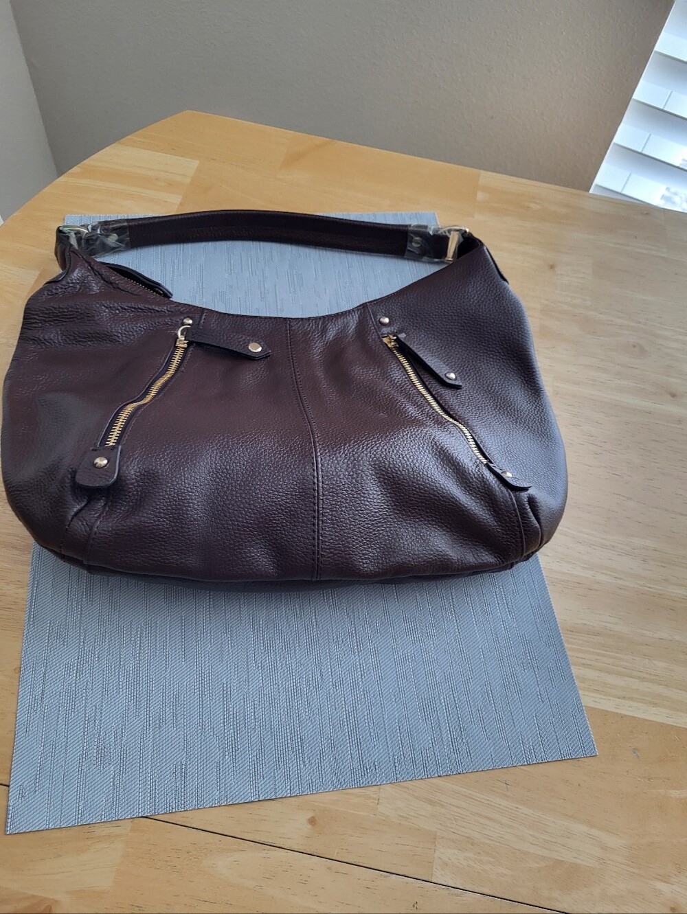 Ladies Handbag By Kristen Bell